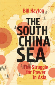 South China Sea