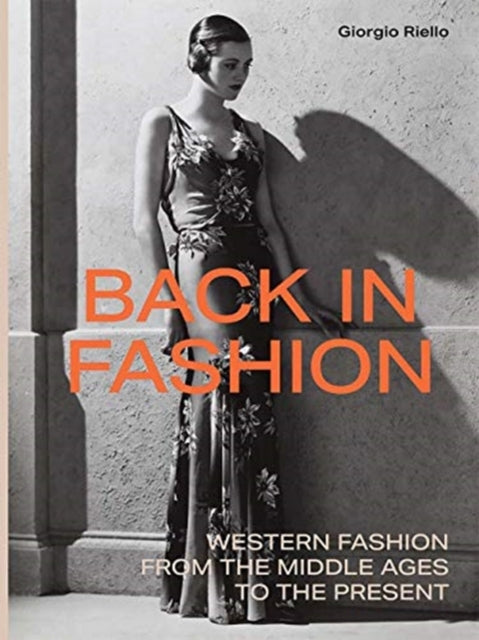 Back In Fashion