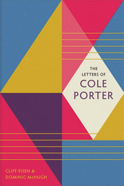 Letters Of Cole Porter The