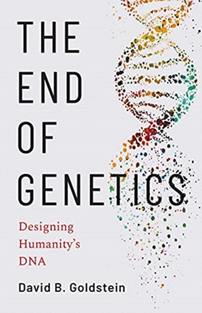End Of Genetics