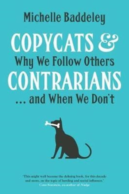 Copycats & Contrarians