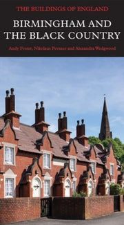 Birmingham & The Black Country