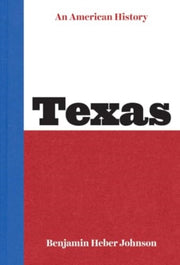 Texas An American History