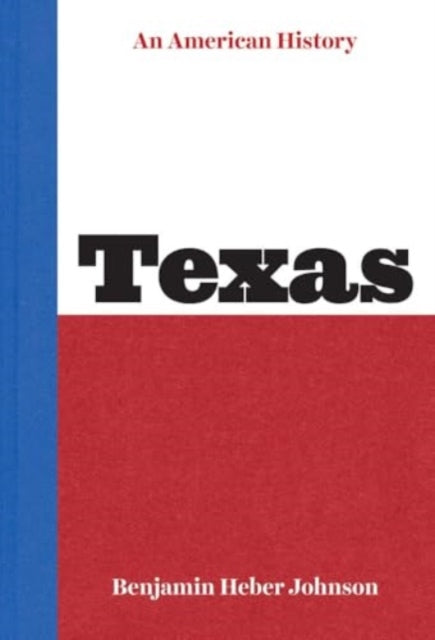 Texas An American History