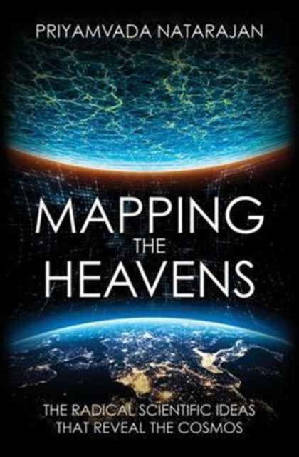 Mapping The Heavens