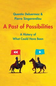 Past Of Possibilities
