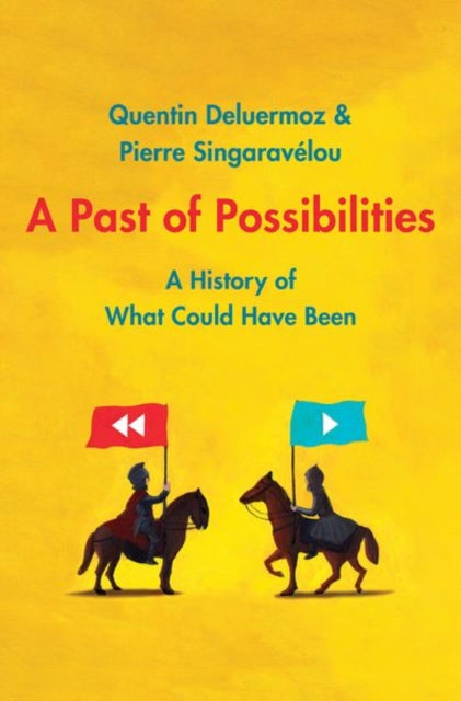 Past Of Possibilities