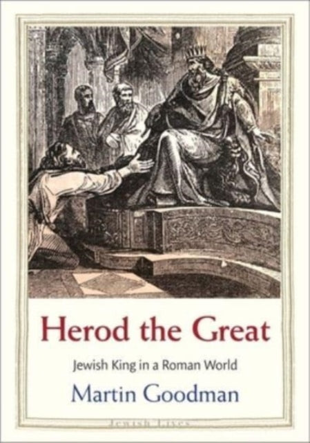 Herod The Great