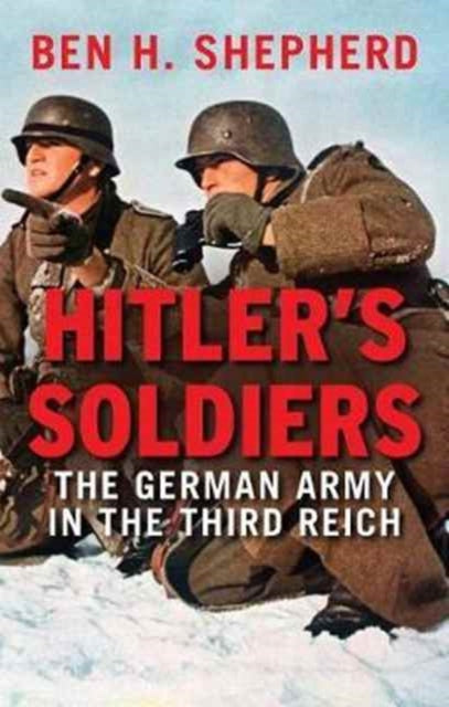 Hitlers Soldiers