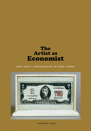 Artist As Economist The By Cras, Sophie