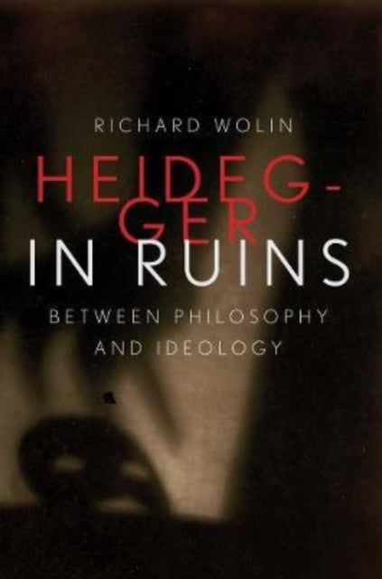 Heidegger In Ruins