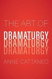 Art Of Dramaturgy