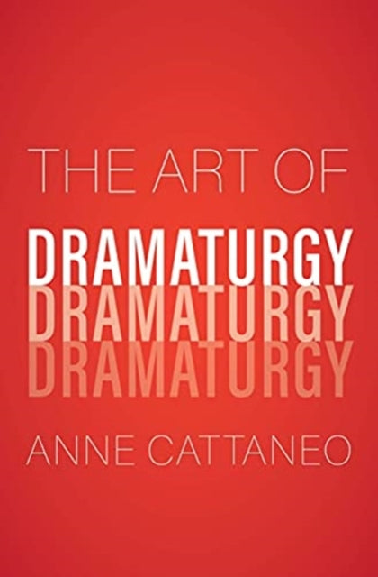 Art Of Dramaturgy