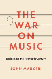 War On Music
