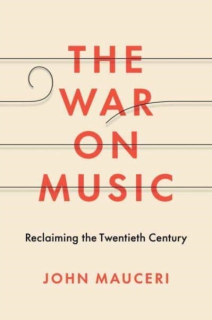 War On Music