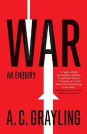 War An Enquiry
