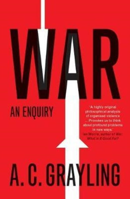 War An Enquiry