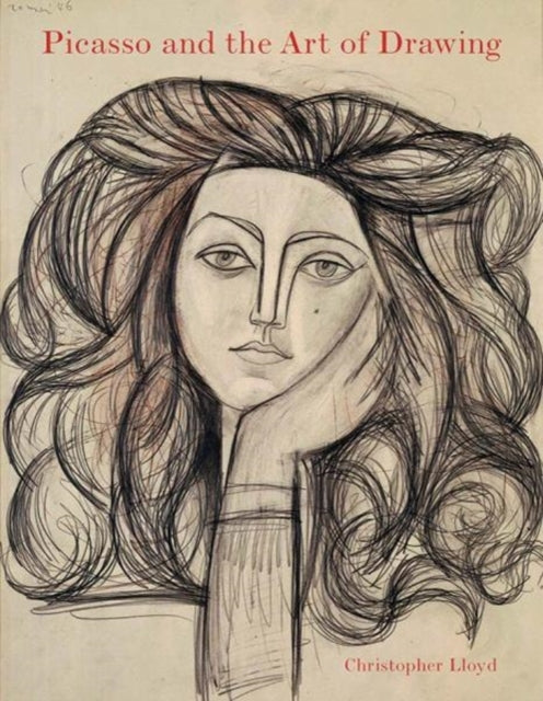 Picasso & The Art Of Drawing