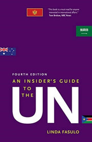 Insiders Guide To The Un