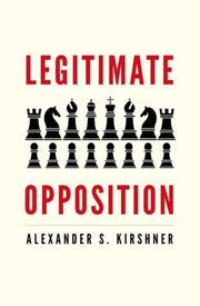 Legitimate Opposition