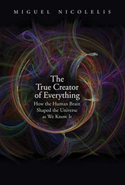 True Creator Of Everything The
