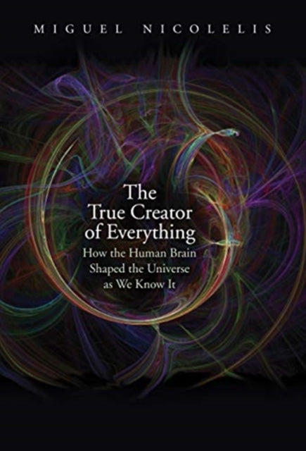 True Creator Of Everything The