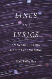 Lines & Lyrics
