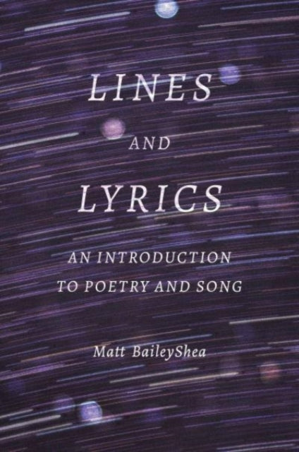 Lines & Lyrics