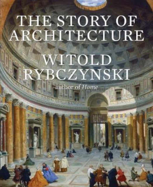 Story Of Architecture