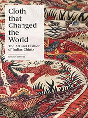 Cloth That Changed The World