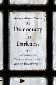 Democracy In Darkness