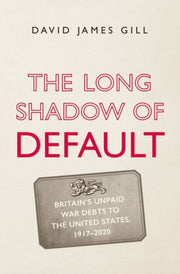 Long Shadow Of Default