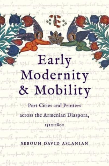 Early Modernity And Mobility 8211 Po