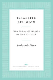 Israelite Religion