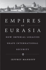 Empires Of Eurasia