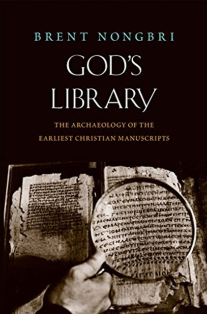 Gods Library