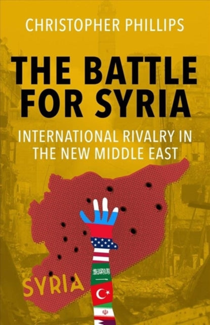 Battle For Syria
