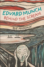 Edvard Munch: Behind The Scream