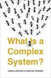 What Is A Complex System