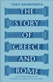 Story Of Greece & Rome