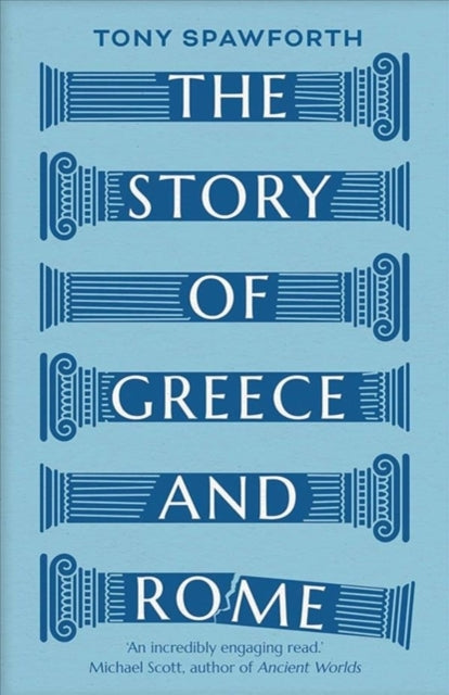 Story Of Greece & Rome