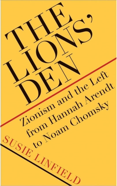 Lions Den The