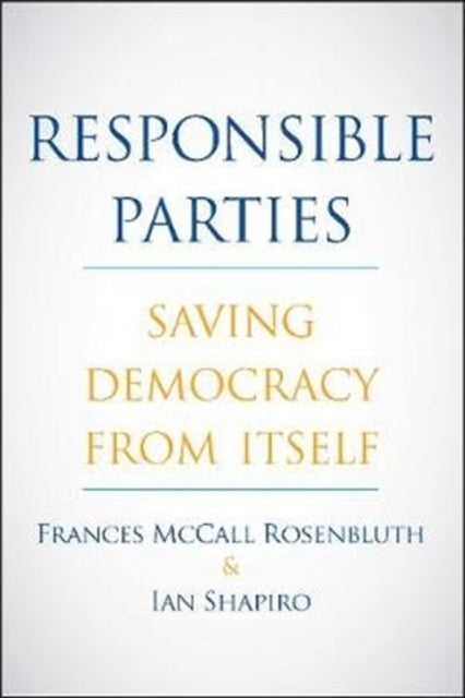 Responsible Parties