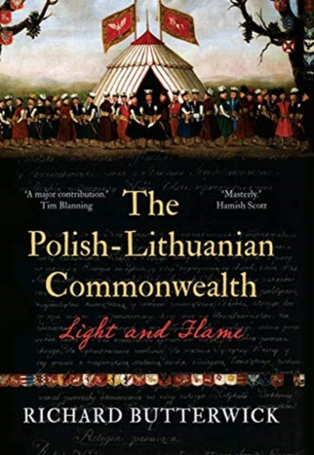 The Polish Lithuanian Commonwealt