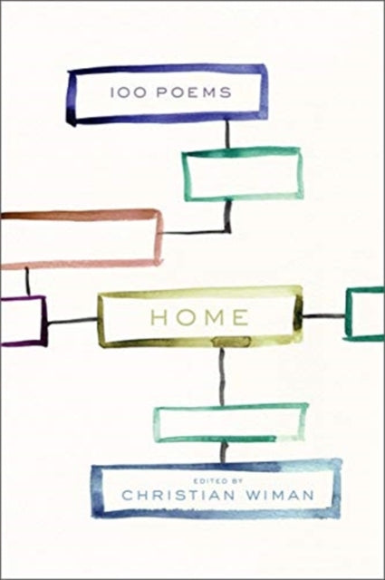 Home 100 Poems
