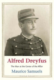 Alfred Dreyfus By Samuels, Maurice
