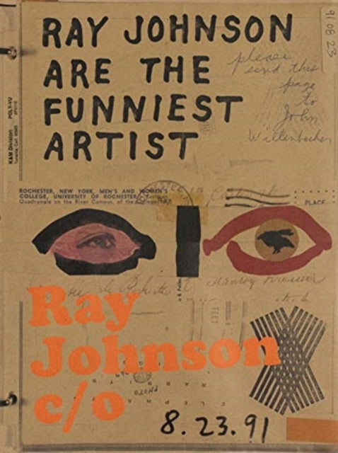 Ray Johnson Co