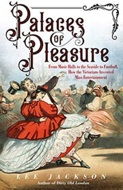 Palaces Of Pleasure