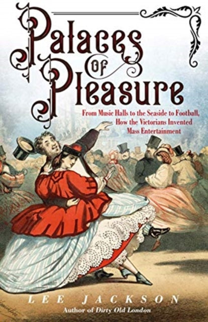 Palaces Of Pleasure