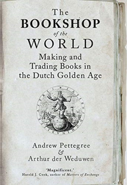 Bookshop Of The World The